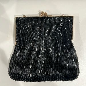 Evening purse